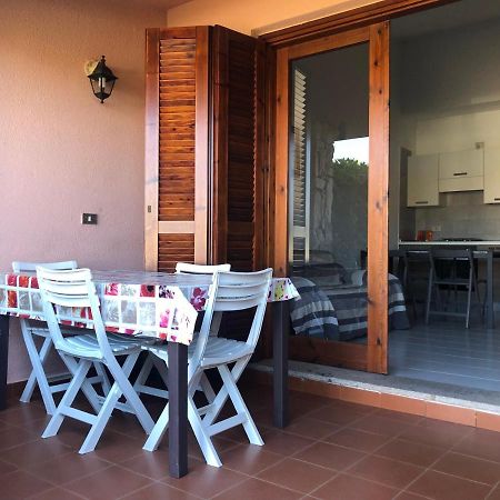 Teodor House Apartment San Teodoro  Exterior foto