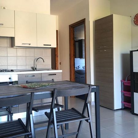 Teodor House Apartment San Teodoro  Exterior foto