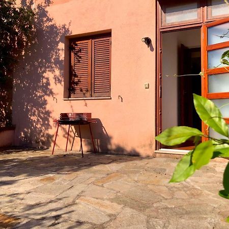 Teodor House Apartment San Teodoro  Exterior foto