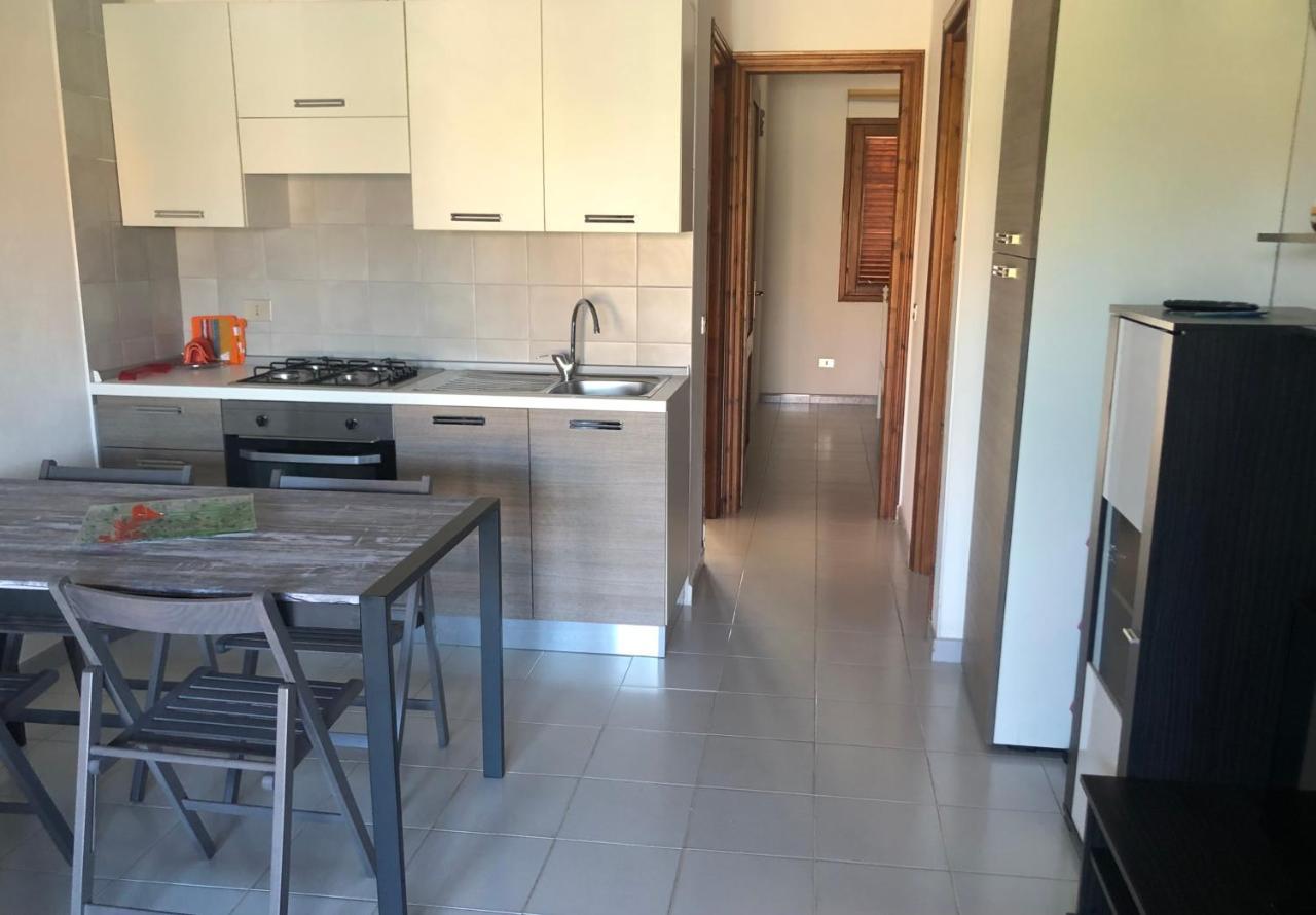 Teodor House Apartment San Teodoro  Exterior foto